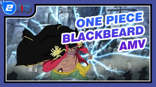 One Piece Blackbeard - Pahlawan Generasi Baru! Marshall D. Teach_2