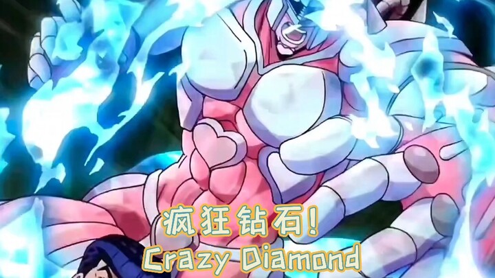 A collection of eight JOJO protagonists’ powerful moves!