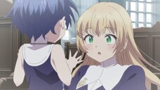 Tensei Shirata Dainana Ouji Datta Node S2 eps 1