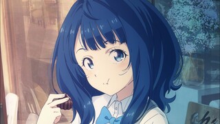 【中日字幕/完整版】败犬女主太多了！八奈見杏菜角色歌「リルラ リルハ」