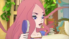 Regal Academy: Season 1, Episode 20 - The Parents' Day [FULL EPISODE]