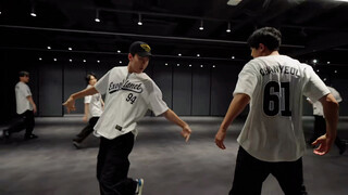 【EXO】练习室版…这段更升天了！！！