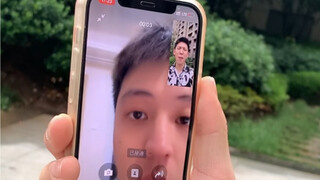 Pura-pura kehilangan cochlear implant, lihat reaksi teman sekamar?