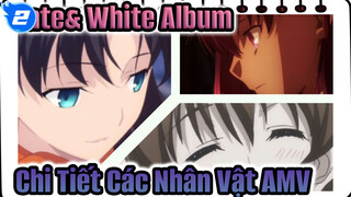 [Fate&White Album Chi Tiết Nhân Vật]--Tohsaka Rin, Ogiso Setsuna, Sakura_2