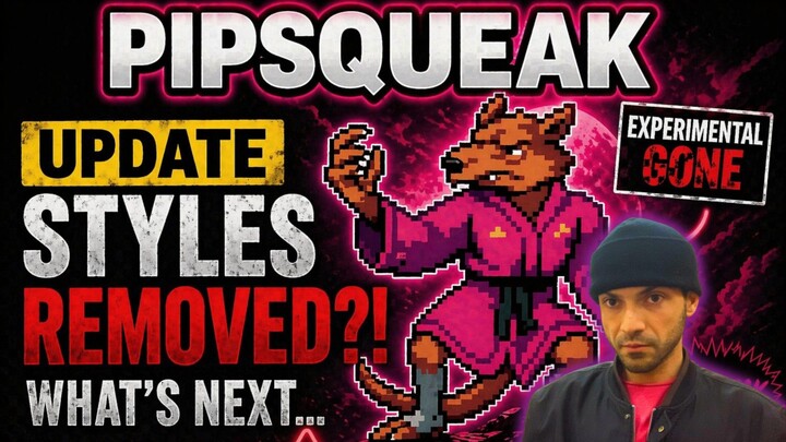 C.ai Pipsqueak: Why It Felt...Real
