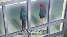 Tomo chan is a Girl ll Episode 13 [ Part  5 ]