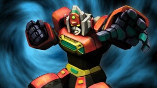 Daimos Episode 11
