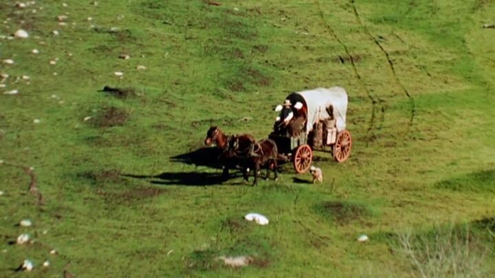 LFI - Episodio Piloto