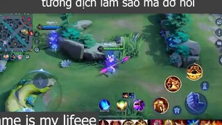 tướng địch làm sao mà đỡ nổi p1 #gameismylifeee