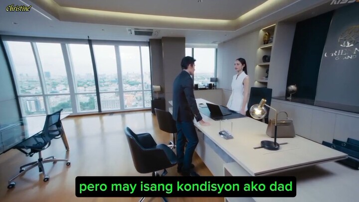 HARMONY SECRET EPISODE 6 TAGALOG SUBTITLE