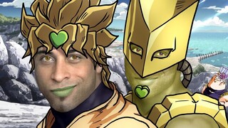 【มีม JOJO】นับมีม JOJO ที่จะทำให้คุณต้องหัวเราะจนตาย#88