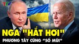 Nga - Ukraine tin mới nhất | Trừng phạt kinh tế: Nga “hắt hơi”, phương Tây cũng “sổ mũi"