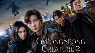 Gyeongseong Creature 2 Ep 1 Subtitle Indonesia