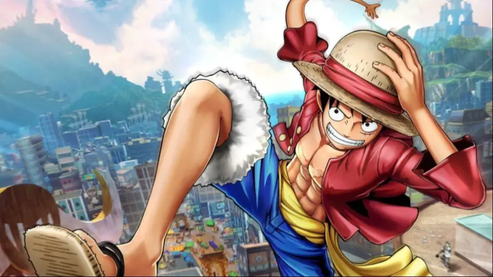 Review One Piece Ss P13 Arc Wano Tom Tắt đảo Hải Tặc Tập 950 Anime Heroanime Bilibili