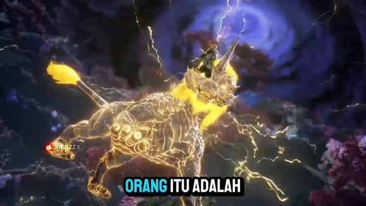 SPOILER RENEGADE IMMORTAL EPISODE 140 PART 4