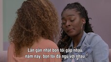 Yêu là mù quáng (Phần 5) EP 5 [Sub Việt]