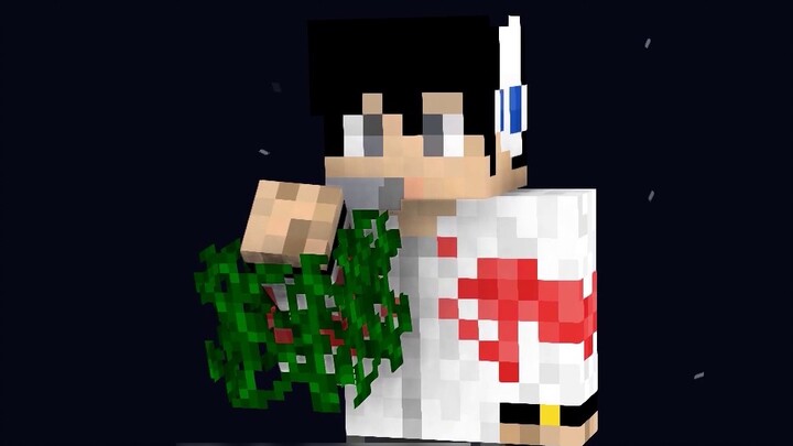 My JO world: All hands on deck