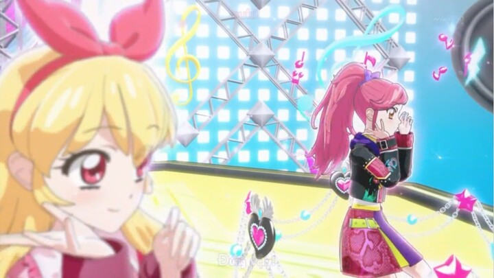 [Vietsub] Aikatsu - Tập 65
