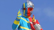 Kikaider EP40 SUB.ENG