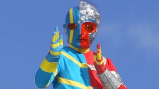 Kikaider EP40 SUB.ENG