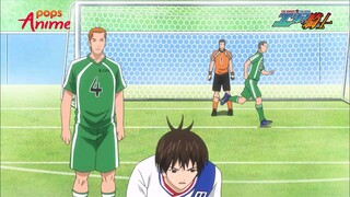 (Lồng Tiếng) Hiệp Sĩ Trong Khu Vực Tập 20