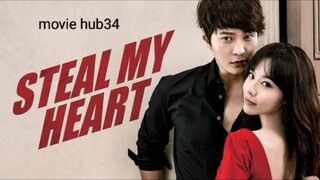 STEAL MY HEART KOREAN ROMANTIC MOVIE HINDI DUBBED 2013