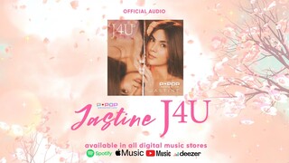 J4U - Jastine of PPOP Generation (Official Audio)