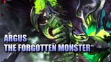 WHERE IS ARGUS NOW? ☠️ ARGUS GAME HIGHLIGHTS