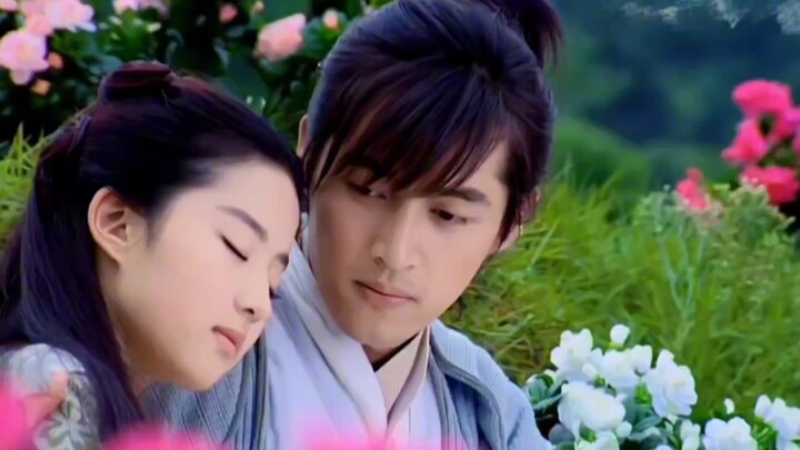 No more Li Xiaoyao and Ling’er~