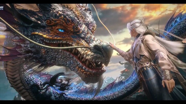 Threads Untold War Eps 8 Sub Indo