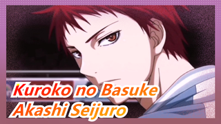 [Kuroko no Basuke] Membuatmu Jatuh Cinta Pada Akashi Seijuro Dalam 126 Detik