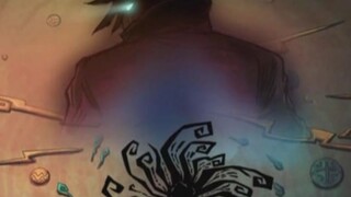 【星游记】【暗黑·MAD】剧情暗黑猜想——影子人