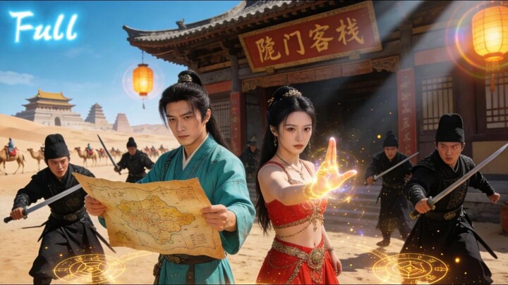 Assasins On The Hunt