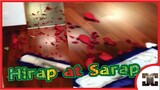 Hirap at Sarap
