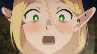 【中日字幕/ED2完整版】迷宫饭 ED2「キラキラの灰」/ リーガルリリー