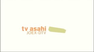 テレビ朝日 地上デジタル放送「オープニング／クロージング」