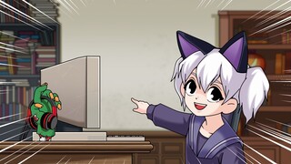 Dad! I want to see your web browsing history!!!