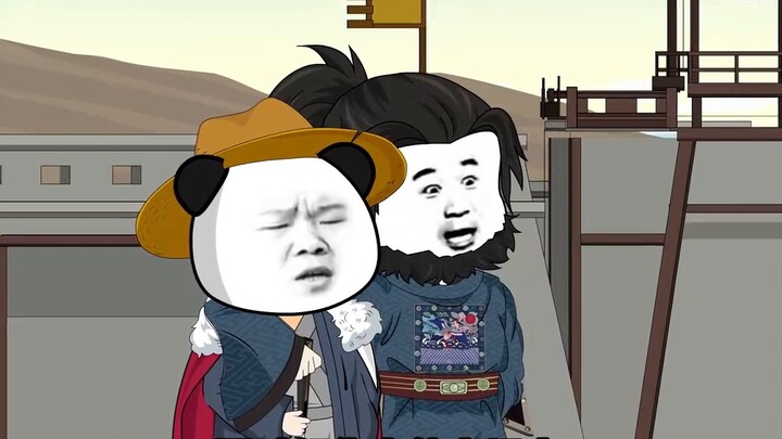 Episode 16: I can give up my dignity for money, but I can't give up my beauty for money