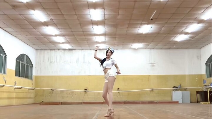 T-ara 【so crazy】Versi Dasar Tanpa Lingkungan