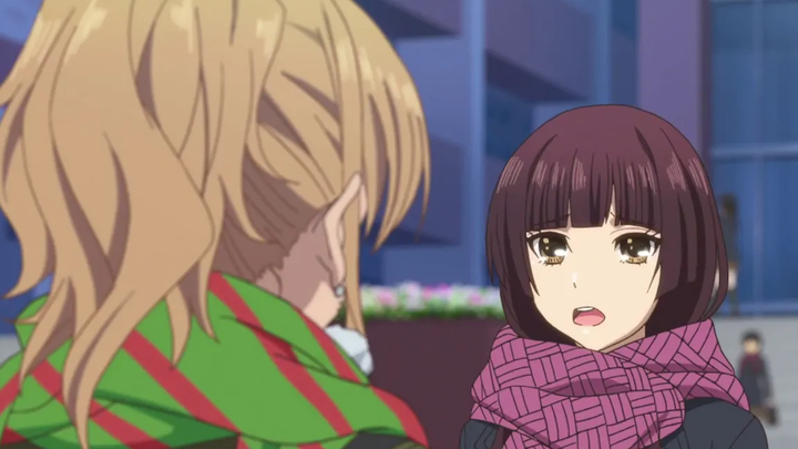 Animeอนิเมะซับไทยตอนที่09