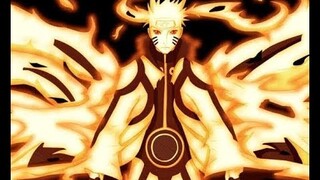Episode Terakhir Naruto perang dunia sinobi