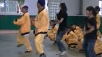 อดีตอันมืดมนของเย่ซูฮวา คือวิดีโอที่ถ้าเย่ชวูเห็นจะรีบไปฟ้องเลย