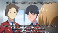 Classroom of the elite s2 ep 5 Tagalog sub