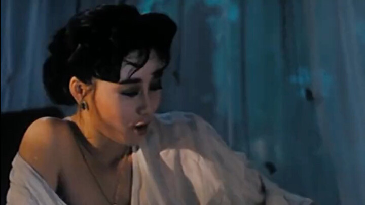 Film Hong Kong “Mantianxing” dengan alur cerita yang sangat memukau 20