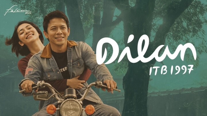 DILAN ITB 1997 || FILM INDO  Dilan Dewasa