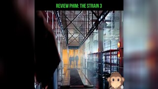 review phim: The Strain 3 p1 #review