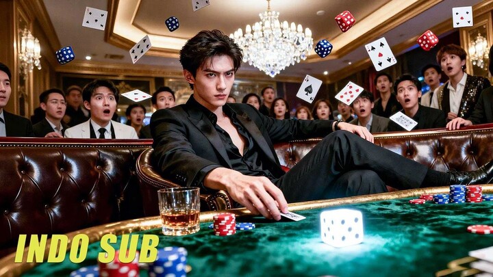 Pemuda miskin yang ditertawakan menang 990 ribu sekali... (YT)