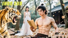 Pemuda biasa dapat satu buku… keluarganya tiba-tiba… (YT)