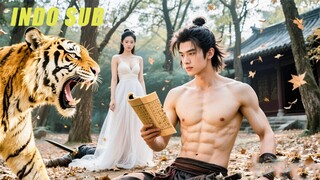 Pemuda biasa dapat satu buku… keluarganya tiba-tiba… (YT)