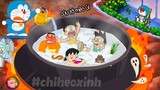 Review Doraemon Tổng Hợp Những Tập Mới Hay Nhất Phần 1053 | #CHIHEOXINH